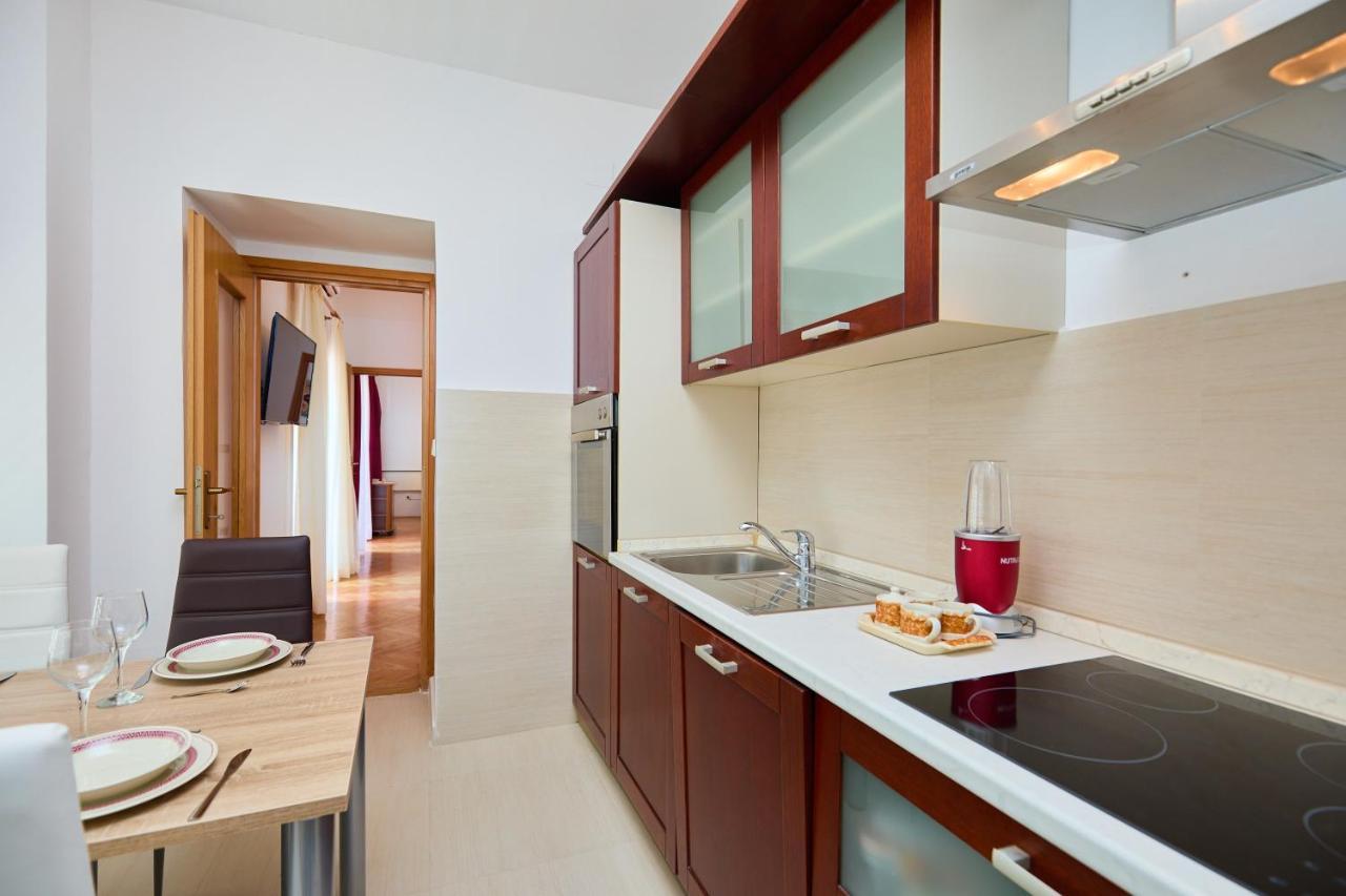 Apartman Ani Mlini Exterior photo